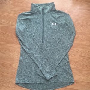Under Armour Loose Heatgear